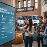 Admission Deadlines and Rolling Applications for Game Design Programs Across Provinces