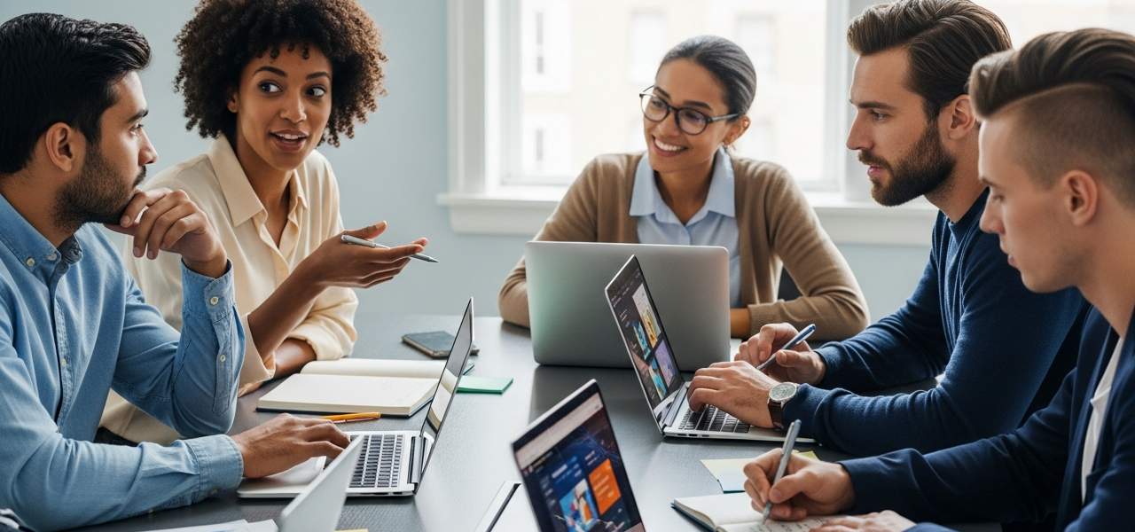 Essential Soft Skills Canadian Game Studios Look for in New Graduates