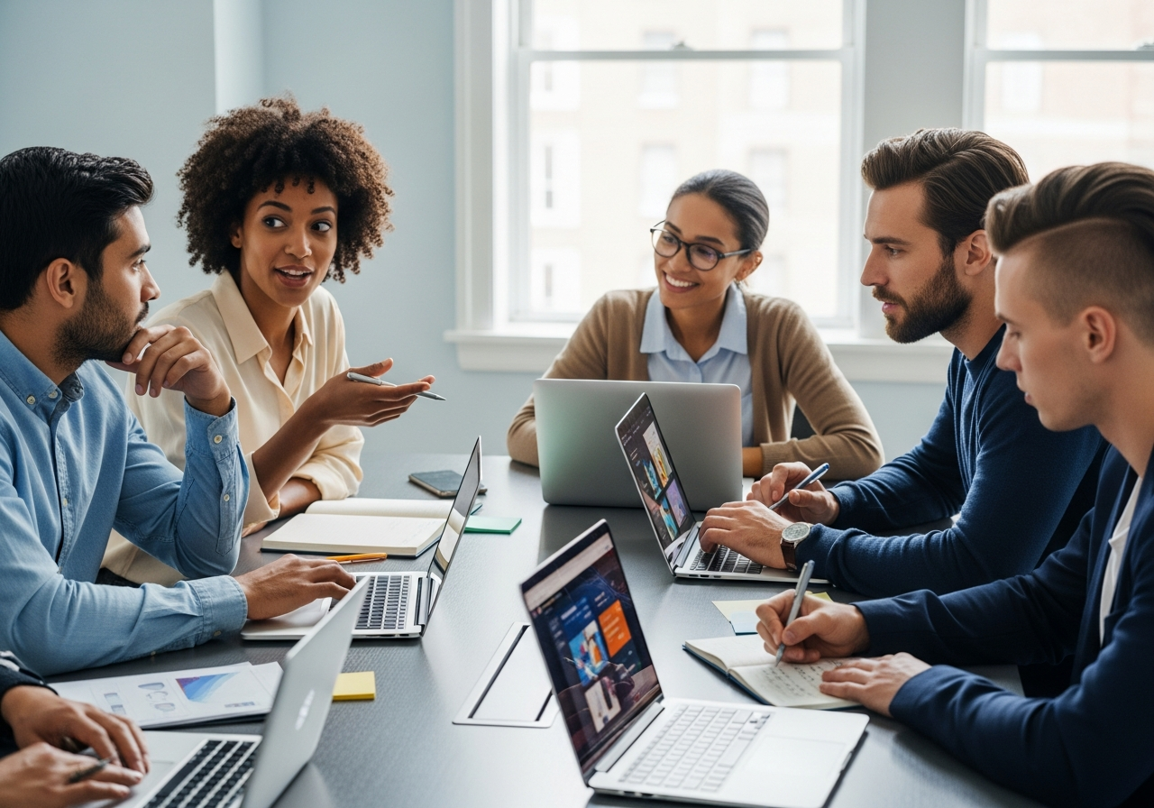Essential Soft Skills Canadian Game Studios Look for in New Graduates
