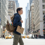 Housing and Commute Realities for Animation Students in Downtown Toronto