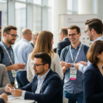 How to Network at Canadian VFX Conferences Without Breaking the Bank